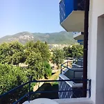 Art Beach Güzelçamlı