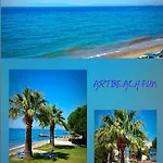 Art Beach Güzelçamlı