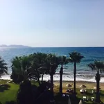 Otel Art Beach Güzelçamlı