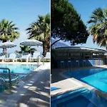 Otel Art Beach *