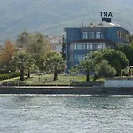 Art Beach Otel Güzelçamlı