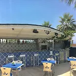 Otel Art Beach Güzelçamlı