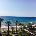 Otel Art Beach *