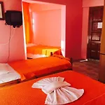 Art Beach * Güzelçamlı
