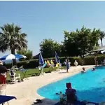 Art Beach * Güzelçamlı