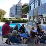 Art Beach * Güzelçamlı