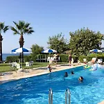 Art Beach Güzelçamlı