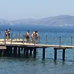 Art Beach Otel Güzelçamlı