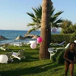 Art Beach * Güzelçamlı