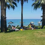 Art Beach Otel Güzelçamlı