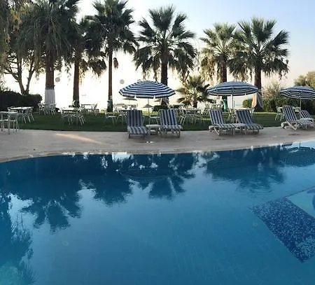 Art Beach Hotel