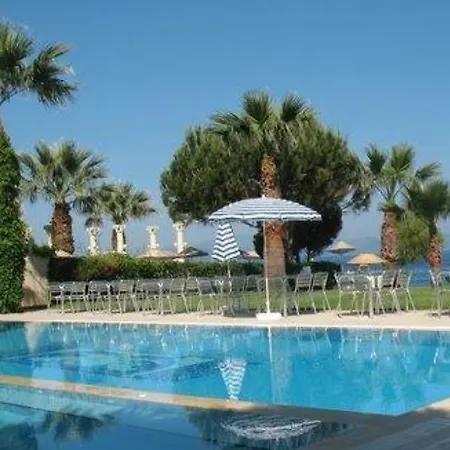 Art Beach * Guzelcamlı