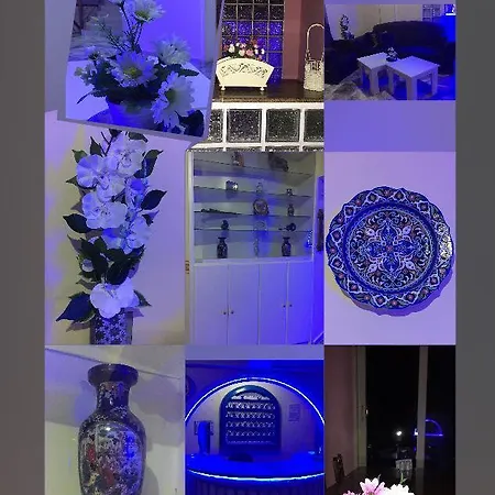 Art Beach Hotel Guzelcamlı