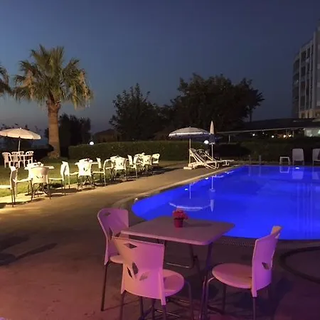 Hotel Art Beach
