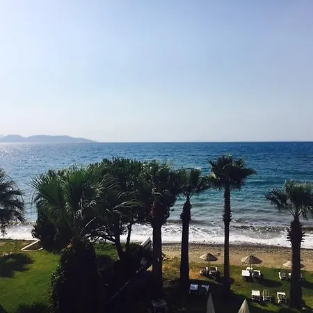 Hotel Art Beach Guzelcamlı