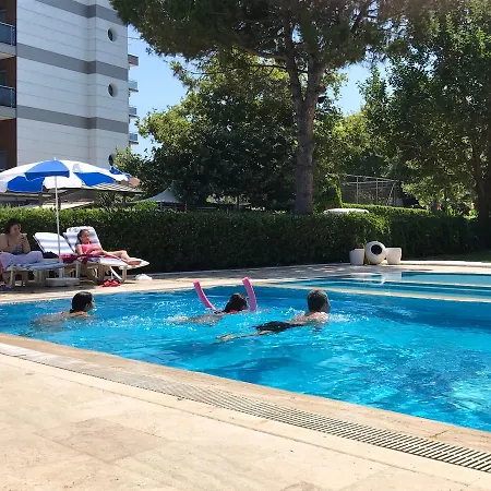 Art Beach Hotel