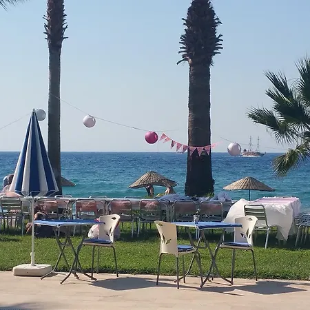 Art Beach