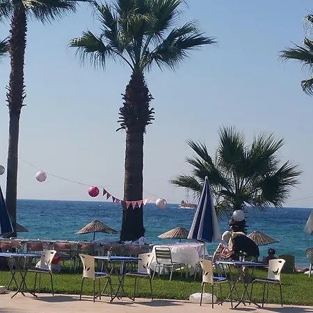 Art Beach Hotel *