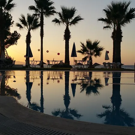 Hotel Art Beach