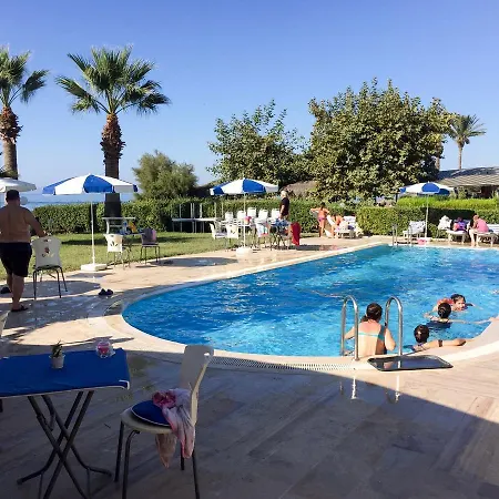 Hotel Art Beach
