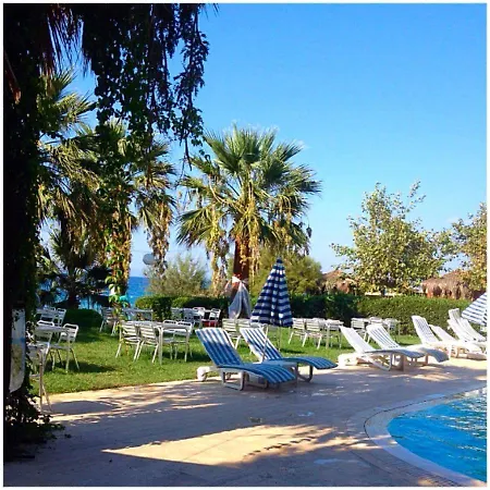 Art Beach Hotel Guzelcamli