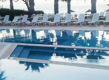 Art Beach Hotel