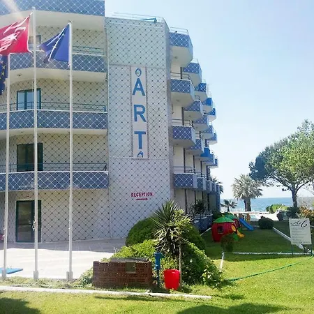 Art Beach Guzelcamli