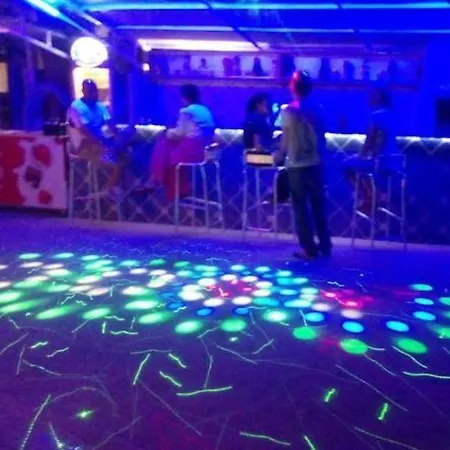 Art Beach Hotel