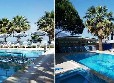 Hotel Art Beach *