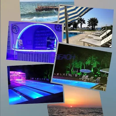Hotel Art Beach