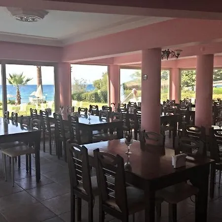 Hotel Art Beach