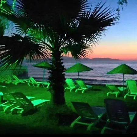 Art Beach * Guzelcamli