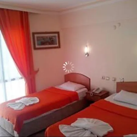 Hotel Art Beach *