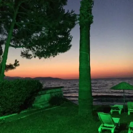 Art Beach * Guzelcamli