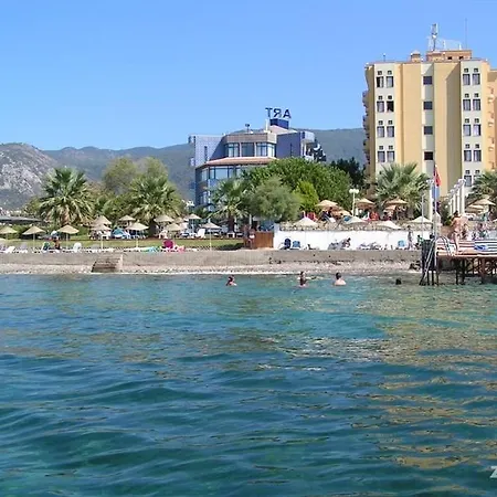 Art Beach * Guzelcamli