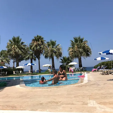 Art Beach * Guzelcamli