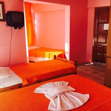 Art Beach * Guzelcamlı