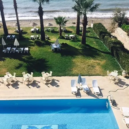 Art Beach Guzelcamli