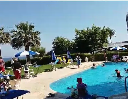 Art Beach * Guzelcamli