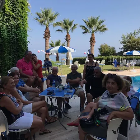 Art Beach Hotel