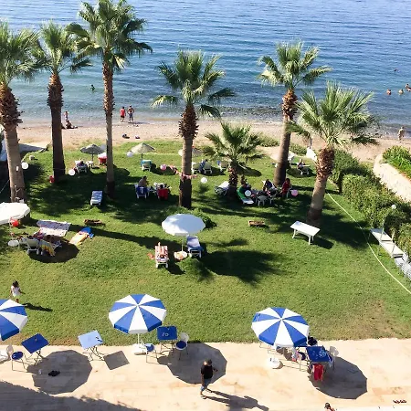 Hotel Art Beach
