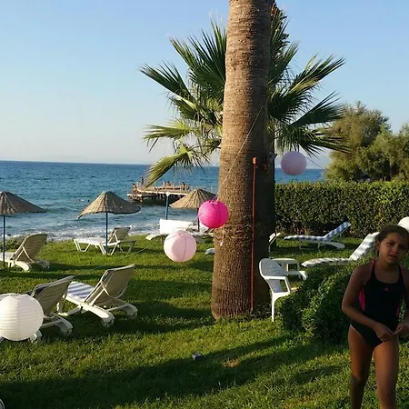Art Beach * Guzelcamli