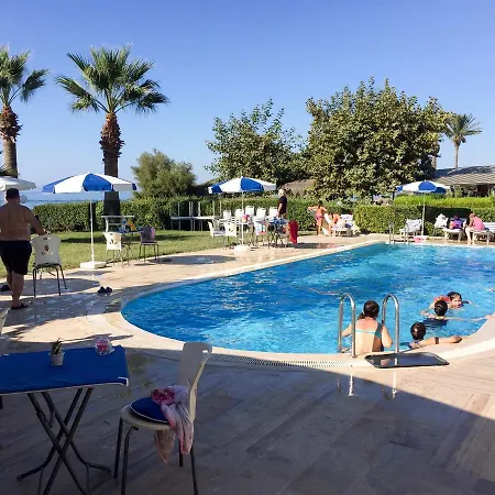 Hotel Art Beach