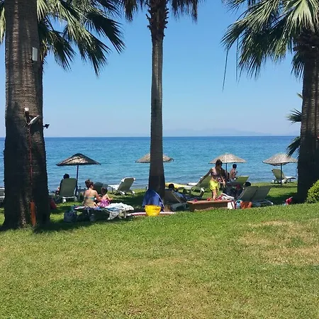 Art Beach Hotel Guzelcamli