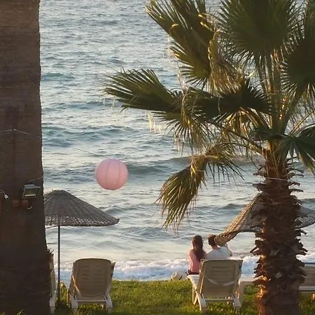 Art Beach Hotel *