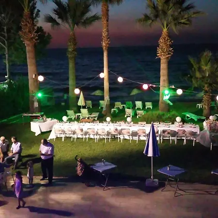 Hotel Art Beach