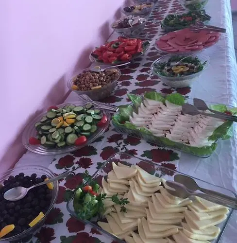 Ξενοδοχείο Art Beach *