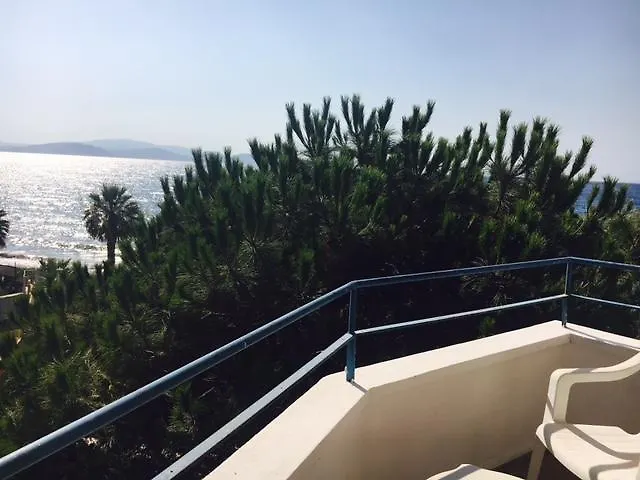 Ξενοδοχείο Art Beach *