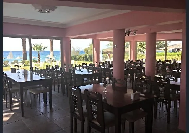 Ξενοδοχείο Art Beach