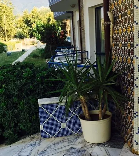 Ξενοδοχείο Art Beach Guzelcamlı